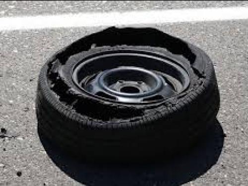 Defective Tires
